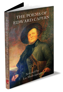 Cover of The Poems of Edward Capern
