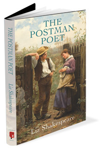 The Postman Poet